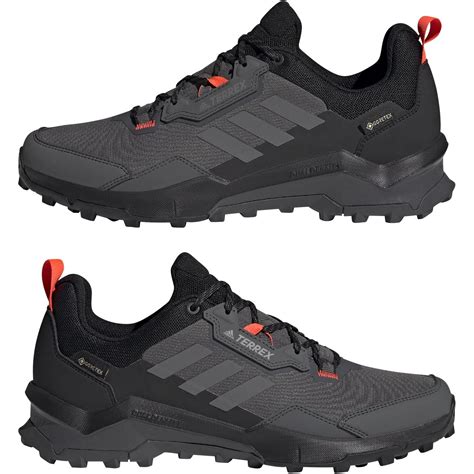 Men's Adidas Terrex Hiking Shoes 